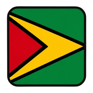 Telegram | 2FA enabled. TDATA + JSON Session. Age: 180+ days. Registration country: +592 (Guyana).