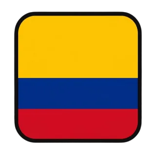 Telegram | Premium. 2FA enabled. Mobile Session+JSON. Registration country: +57 (Colombia).