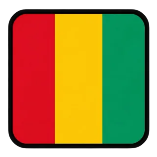 Telegram | 2FA enabled. TDATA + JSON Session. Age: 180+ days. Registration country: +224 (Guinea).