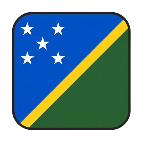 Telegram | Đã bật 2FA. TDATA + JSON .SESSION. Đã xác minh bằng số điện thoại +677 (Solomon Islands). Tuổi tài khoản: 3+ ngày. Quốc gia đăng ký: Solomon Islands.