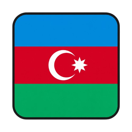 Telegram | 2FA enabled. TDATA + JSON Session. Age: 180+ days. Registration country: +994 (Azerbaijan).