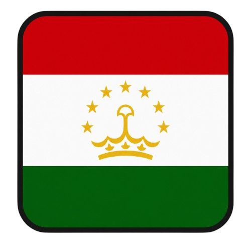 Telegram | Включена 2FA. TDATA + JSON .SESSION. Подтверждены по номеру: +992 (Tajikistan). Возраст аккаунтов: 3+ дней. Страна регистрации: Tajikistan.
