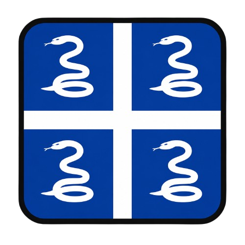 Telegram | Включена 2FA. TDATA + JSON Session. Возраст: 180+ дней. Страна регистрации: +596 (Мартиника).