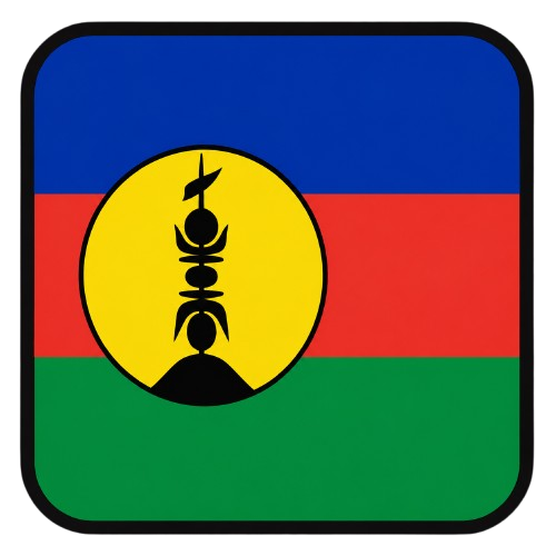 Telegram | 2FA is enabled. TDATA + JSON .SESSION. Verified by phone number +687 (New Caledonia). Account age: 3+ days. Registration country: New Caledonia.