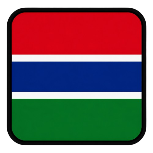 Telegram | 2FA is enabled. TDATA + JSON .SESSION. Verified by phone number +220 (Gambia). Account age: 3+ days. Registration country: Gambia.
