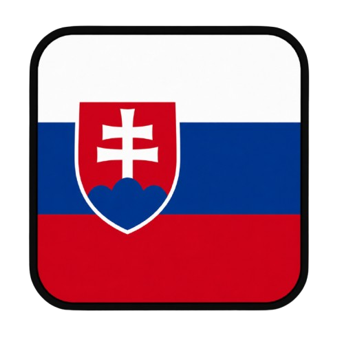Outlook | Accounts in the format email@outlook.sk. IMAP/POP3 protocols enabled. OAuth2 token and Client ID included. Registration country: Slovakia.