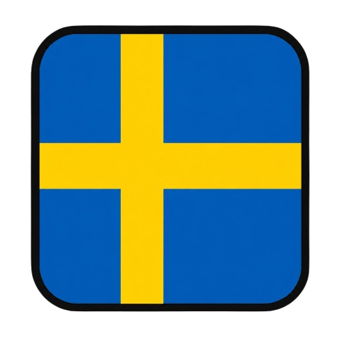 Telegram | Включена 2FA. TDATA + JSON Session. Подтверждены по номеру: +46 (Sweden). Возраст аккаунтов: 3+ дней. Страна регистрации: Sweden.