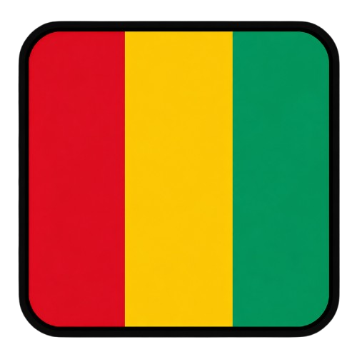 Telegram | 2FA is enabled. TDATA + JSON .SESSION. Verified by phone number +224 (Guinea). Account age: 3+ days. Registration country: Guinea.
