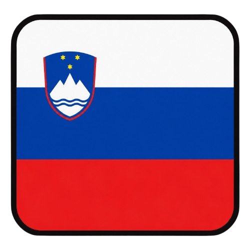 Telegram | 2FA is enabled. TDATA + JSON .SESSION. Verified by phone number +386 (Slovenia). Account age: 3+ days. Registration country: Slovenia.