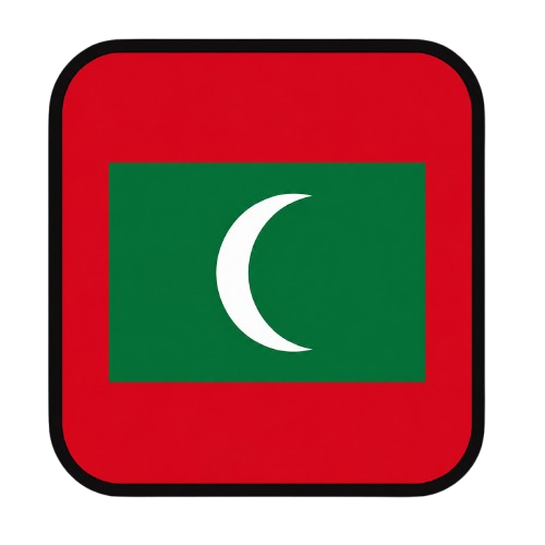 Telegram | 2FA is enabled. TDATA + JSON .SESSION. Verified by phone number: +960 (Maldives). Account age: 3+ days. Registration country: Maldives.