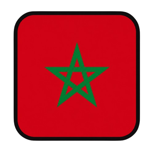 Telegram | 2FA enabled. TDATA + JSON Session. Age: 30+ days. Registration country: +212 (Morocco).