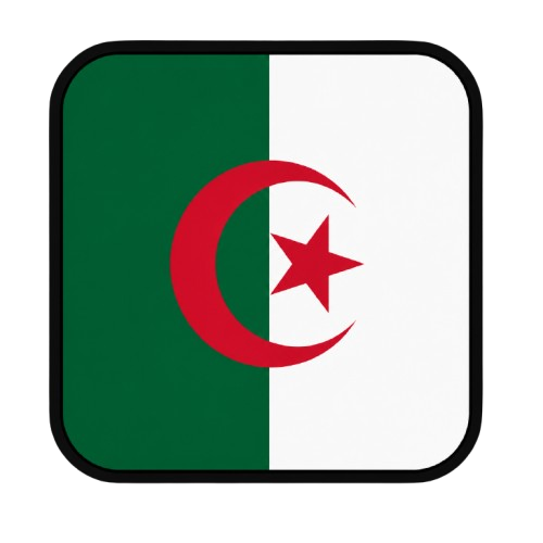Telegram | Đã bật 2FA. TDATA + JSON Session. Tuổi tài khoản: 180+ ngày. Quốc gia đăng ký: +213 (Algeria).
