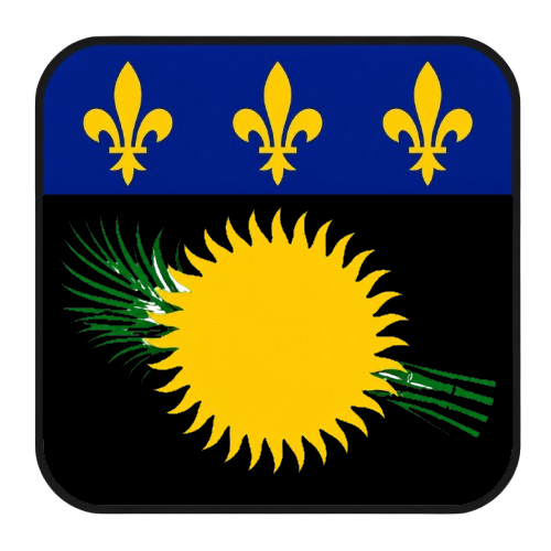 Telegram | 2FA is enabled. TDATA + JSON .SESSION. Verified by phone number +590 (Guadeloupe). Account age: 3+ days. Registration country: Guadeloupe.