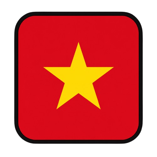 Outlook | Accounts in the format email@outlook.com.vn. IMAP/POP3 protocols enabled. OAuth2 token and Client ID included. Registration country: Vietnam.