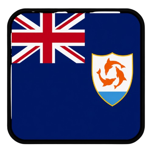 Telegram | 2FA is enabled. TDATA + JSON .SESSION. Verified by phone number +126 (Anguilla). Account age: 3+ days. Registration country: Anguilla.