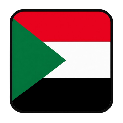 Telegram | 2FA enabled. TDATA + JSON Session. Age: 180+ days. Registration country: +249 (Sudan).