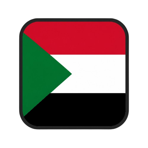 Telegram | 2FA is enabled. TDATA + JSON .SESSION. Verified by phone number +249 (Sudan). Account age: 3+ days. Registration country: Sudan.