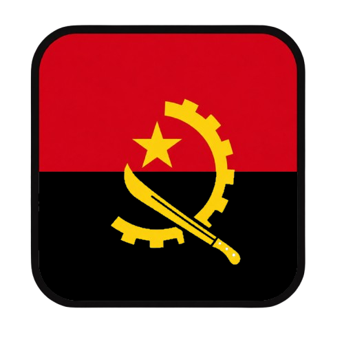 Telegram | 2FA enabled. TDATA + JSON Session. Age: 180+ days. Registration country: +244 (Angola).