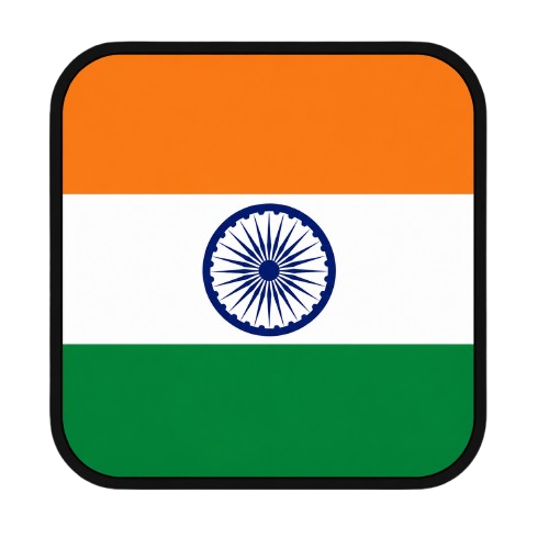 Telegram | 2FA enabled. TDATA + JSON Session. Age: 180+ days. Registration country: +91 (India).