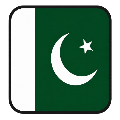 Telegram | 2FA enabled. TDATA + JSON Session. Registration year: 2023. Registration country: +92 (Pakistan).