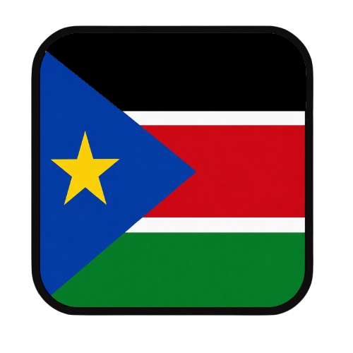 Telegram | 2FA is enabled. TDATA + JSON .SESSION. Verified by phone number +211 (South Sudan). Account age: 3+ days. Registration country: South Sudan.