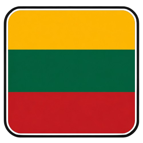 Telegram | 2FA is enabled. TDATA + JSON .SESSION. Verified by phone number +370 (Lithuania). Account age: 3+ days. Registration country: Lithuania.