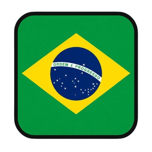 Outlook | Accounts in the format email@outlook.com.br. IMAP/POP3 protocols enabled. OAuth2 token and Client ID included. Registration country: Brazil.