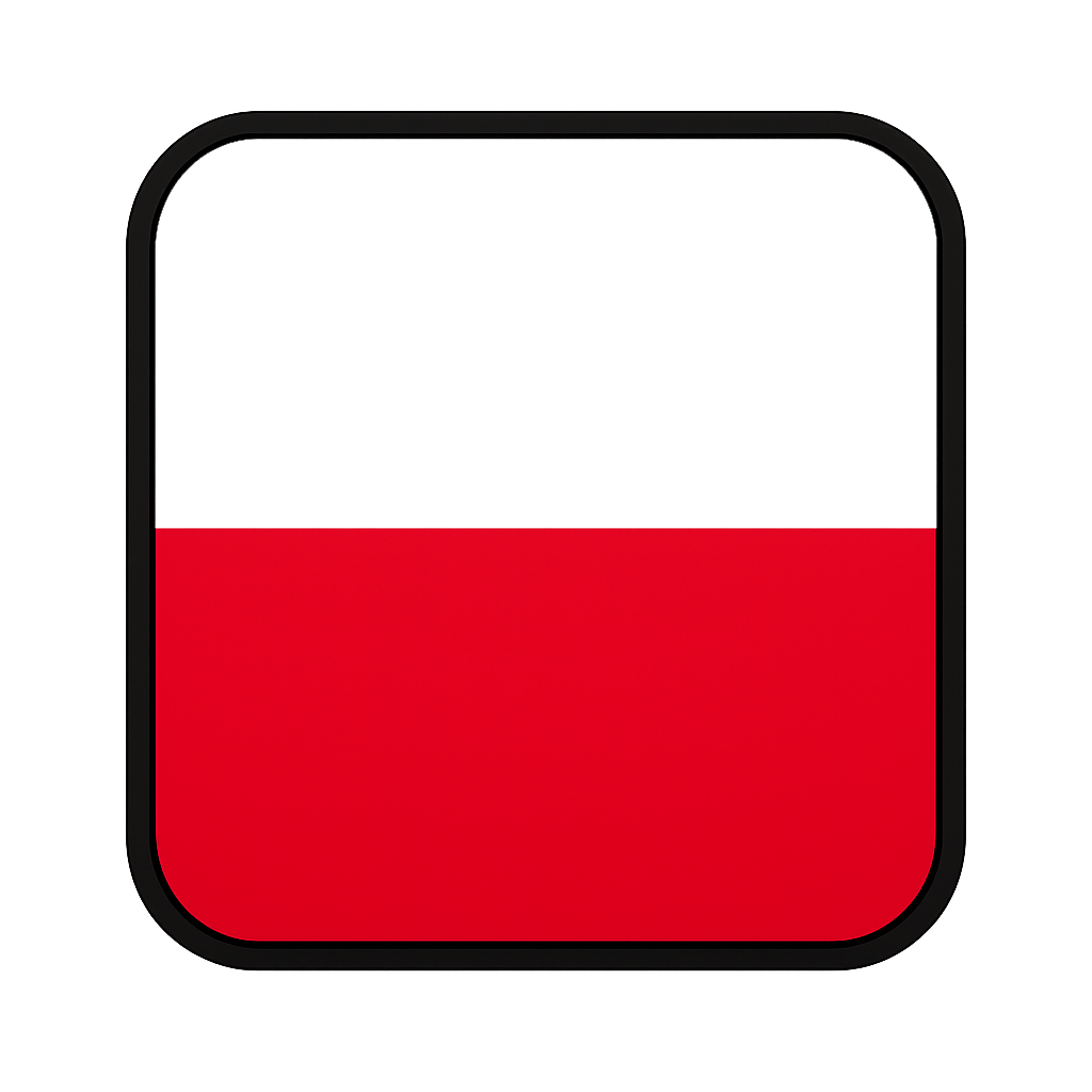 Telegram | 2FA enabled. TDATA + JSON Session. Registration year: 2023. Registration country: +48 (Poland).