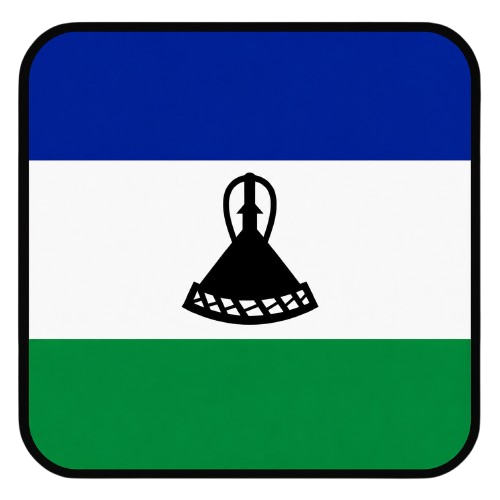 Telegram | 2FA is enabled. TDATA + JSON .SESSION. Verified by phone number +266(Lesotho). Account age: 3+ days. Registration country: Lesotho.