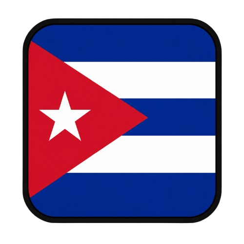 Telegram | 2FA enabled. TDATA + JSON Session. Age: 180+ days. Registration country: +53 (Cuba).