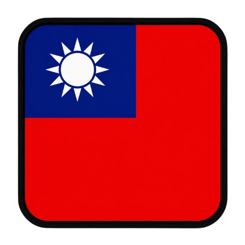 Instagram | 2FA enabled. Verified by phone number. Registration country: Taiwan.