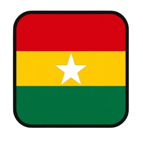 Telegram | 2FA is enabled. TDATA + JSON .SESSION. Verified by phone number +233 (Ghana). Account age: 3+ days. Registration country: Ghana.