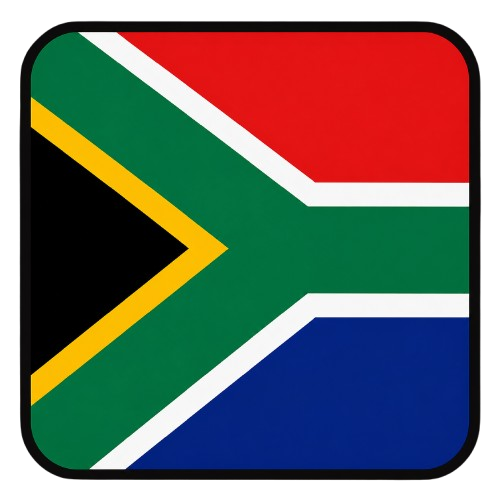 Telegram | 2FA enabled. TDATA + JSON Session. Age: 180+ days. Registration country: +27 (South Africa).