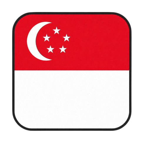 Facebook | 2FA is enabled. Age: 180+ days. Verified by email @hotmail.com/outlook.com, included in the package. Verified by phone number. Registration country: Singapore.