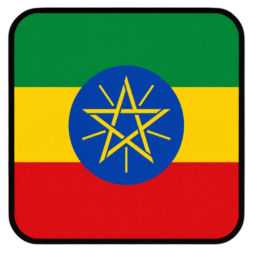 Telegram | 2FA enabled. TDATA + JSON Session. Age: 180+ days. Registration country: +251 (Ethiopia).