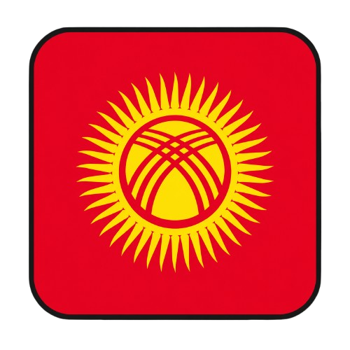 Telegram | Đã bật 2FA. TDATA + JSON Session. Tuổi: 180+ ngày. Quốc gia đăng ký: +996 (Kyrgyzstan).