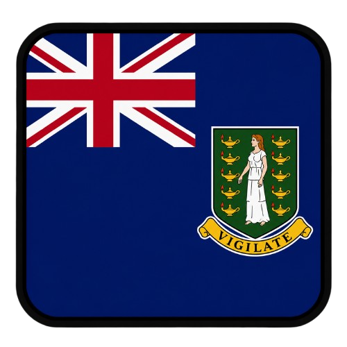 Telegram | 2FA is enabled. TDATA + JSON .SESSION. Verified by phone number +128 (British Virgin Island). Account age: 3+ days. Registration country: British Virgin Island.