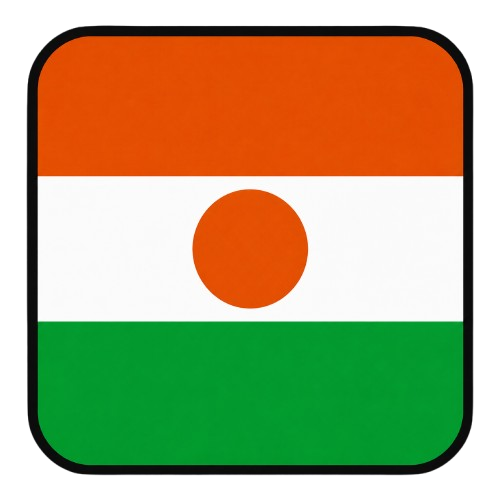 Telegram | 2FA enabled. TDATA + JSON Session. Age: 180+ days. Registration country: +227 (Niger).