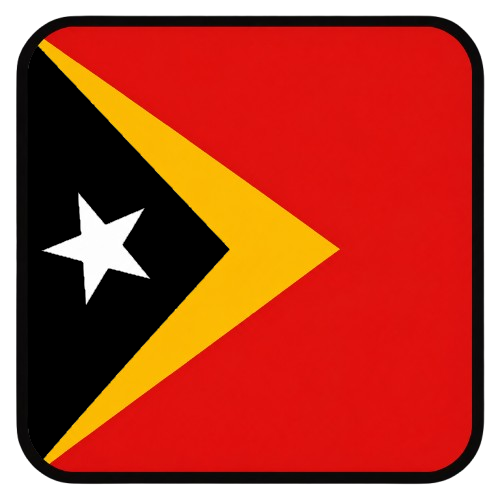 Telegram | 2FA is enabled. TDATA + JSON .SESSION. Verified by phone number +670 (Timor-Leste). Account age: 3+ days. Registration country: Timor-Leste.