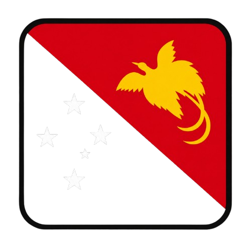 Telegram | 2FA is enabled. TDATA + JSON .SESSION. Verified by phone number +675 (Papua New Guinea). Account age: 3+ days. Registration country: Papua New Guinea.