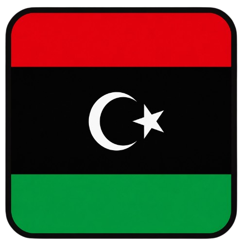 Telegram | 2FA is enabled. TDATA + JSON .SESSION. Verified by phone number +218 (Libya). Account age: 3+ days. Registration country: Libya.