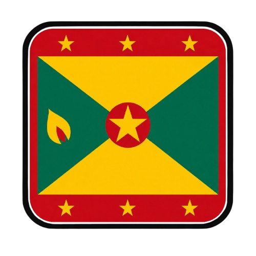 Telegram | 2FA is enabled. TDATA + JSON .SESSION. Verified by phone number +147 (Grenada). Account age: 3+ days. Registration country: Grenada.