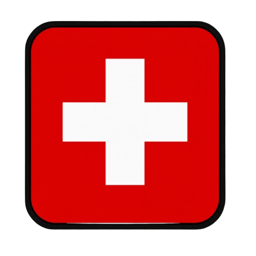 Telegram | 2FA enabled. TDATA + JSON Session. Registration year: 2023. Registration country: +41 (Switzerland).
