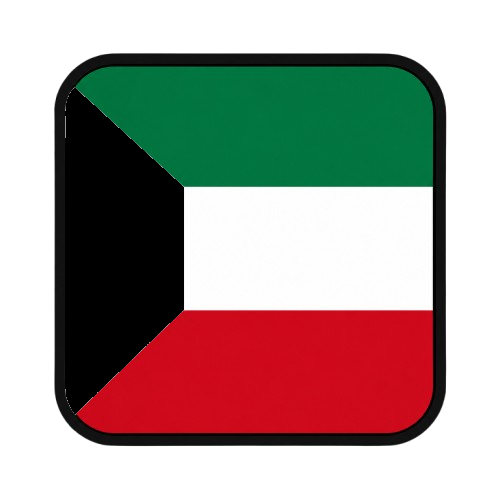 Telegram | 2FA is enabled. TDATA + JSON .SESSION. Verified by phone number +965 (Kuwait). Account age: 3+ days. Registration country: Kuwait.
