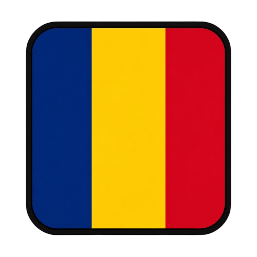 Telegram | 2FA is enabled. TDATA + JSON .SESSION. Verified by phone number +40 (Romania). Account age: 3+ days. Registration country: Romania.