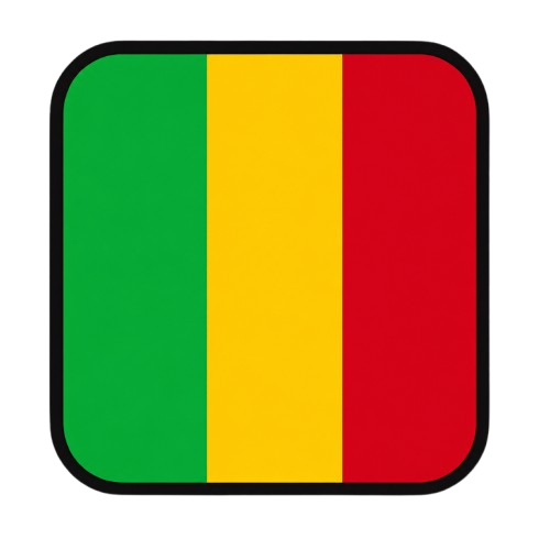 Telegram | Включена 2FA. TDATA + JSON Session. Подтверждены по номеру: +223 (Mali). Возраст аккаунтов: 3+ дней. Страна регистрации: Mali.