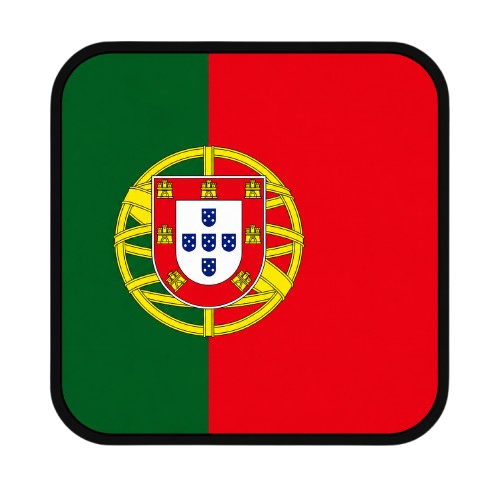 Outlook | Accounts in the format email@outlook.pt. IMAP/POP3 protocols enabled. OAuth2 token and Client ID included. Registration country: Portugal.