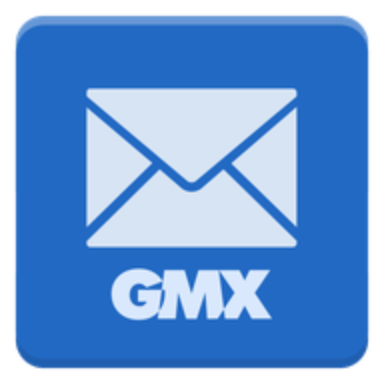 GMX | Tài khoản có định dạng email@gmx.com. Đã kích hoạt POP3, IMAP, SMTP. Quốc gia đăng ký: MIX.
