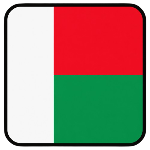 Telegram | 2FA is enabled. TDATA + JSON .SESSION. Verified by phone number +261 (Madagascar). Account age: 3+ days. Registration country: Madagascar.