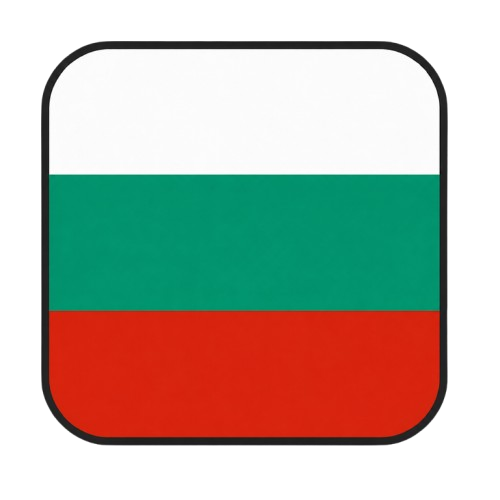 Telegram | 2FA enabled. TDATA + JSON Session. Age: 180+ days. Registration country: +359 (Bulgaria).